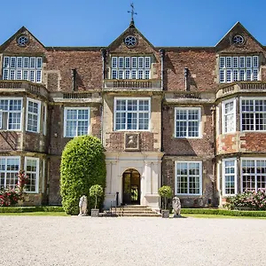 5* Hotel Goldsborough Hall